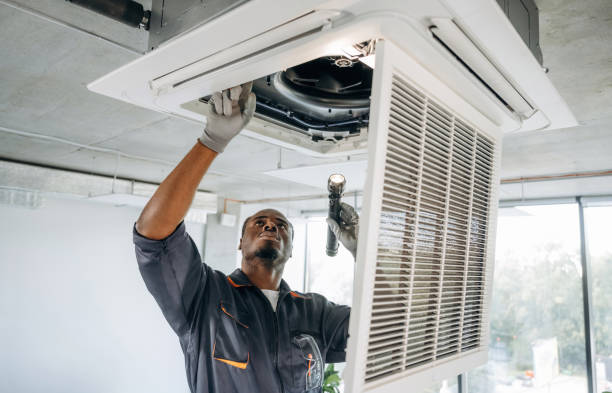 Licensed Furnace Repair service in Atwood, IN - FH HVAC